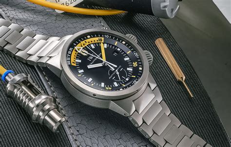 ocean iwc|iwc gst deep one.